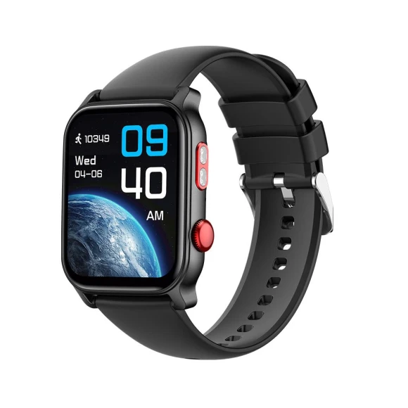 Smart Watch — Smartwatches, QTLLBT