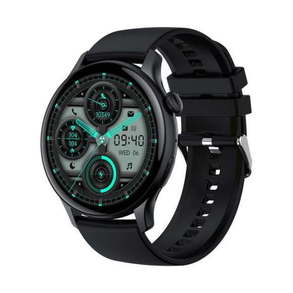 Smart Watch — Smartwatches, Huiyao