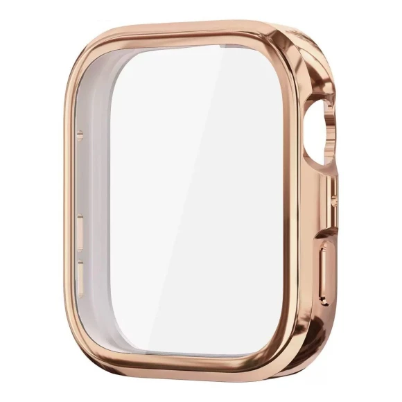 Soft Screen Protector Case — Screen Protectors, MY-CASE