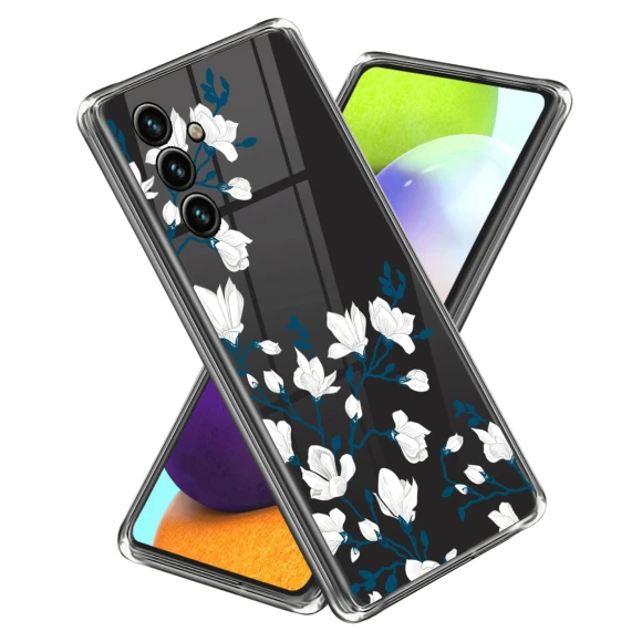 Soft TPU Case with Pattern Printing — Screen Protectors, Smartwatch 2025