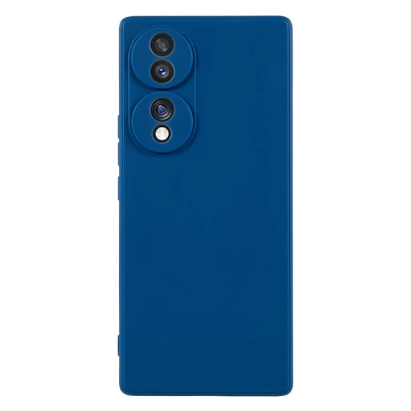 Straight Edge TPU Phone Case with Precise Cutout and Camera Protection — Basic Cases, Smartwatch 2025