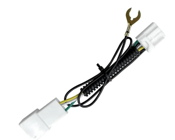 TV Viewing Kit for In-Motion Use — Car TV Tuners, Sakura Electronics