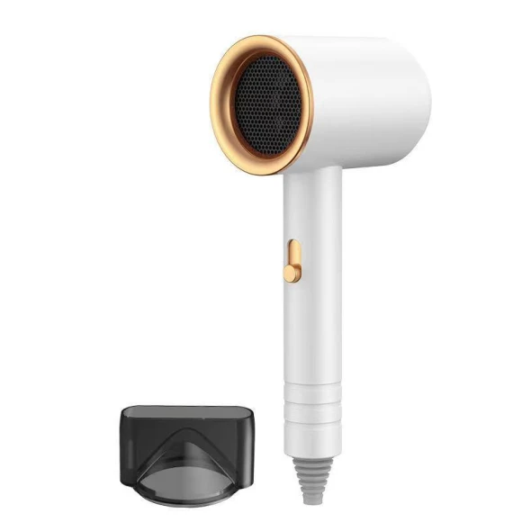 Ultra-thin Portable Hair Dryer with Negative Ions — Dryers & Accessories, Yiran Furniture
