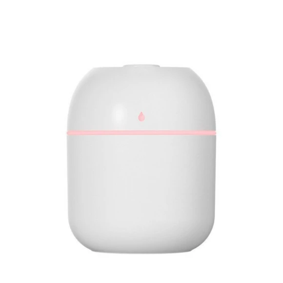 USB Humidifier with Water Filler — Air Moisturizers, Oliveira