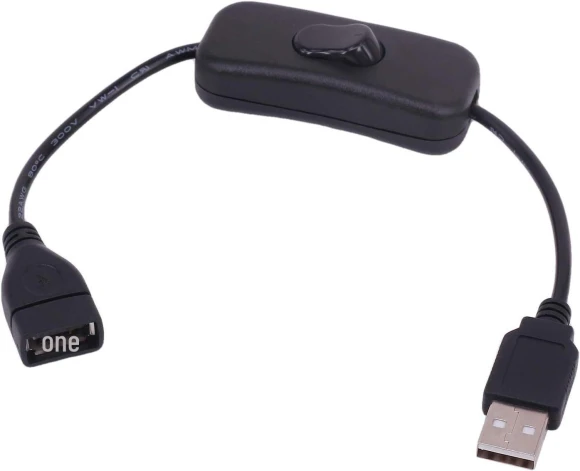 USB LED Strip with Touch Dimmer — LED Strips, Super Select