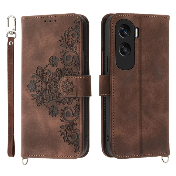 Wallet Phone Case with Strap — Basic Cases, Smartwatch 2025