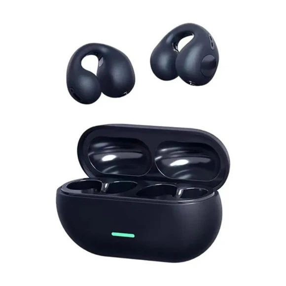 Wireless Bluetooth Earbuds — Headphones, Rookiet
