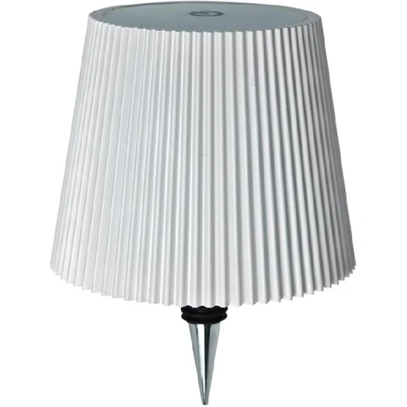 Wireless Bottle Lamp — Standing Lights