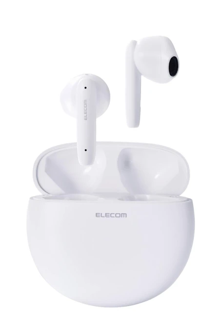 Wireless Earbuds — In-Ear Headphones, ELECOM