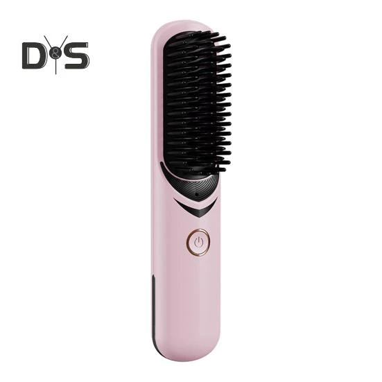 Wireless Hair Straightener — Straighteners, Enjoy Smart Home