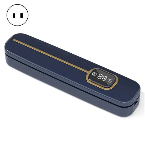 Automatic Bag Sealing Machine — Vacuum Bags, Dongfang HOME A