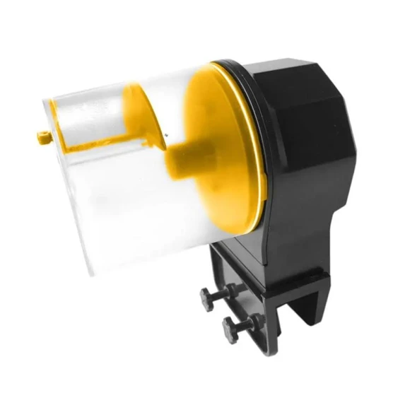 Automatic Fish Feeder — Feeders, Yiran Furniture