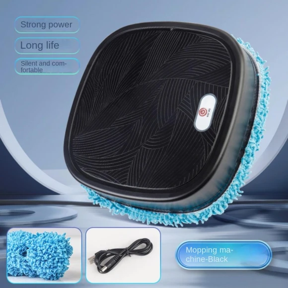 Automatic Floor Washing Robot — Smart Cleaning Robots, Winter Gloves