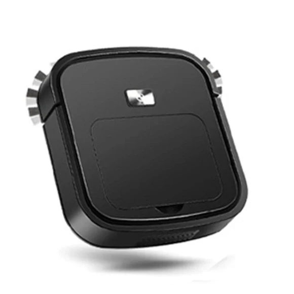 Automatic Robot Vacuum 4-in-1 — Smart Cleaning Robots, Refreshing Home