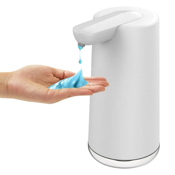 Automatic Soap Dispenser — Care Dispensers, goodphoto