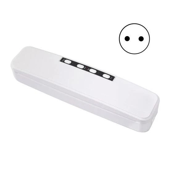 Automatic Vacuum Food Packaging Machine — Vacuum Bags, GYROBALL