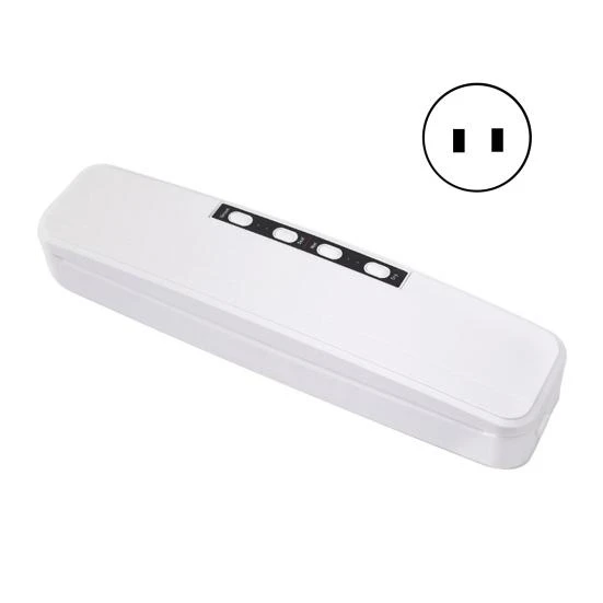 Automatic Vacuum Food Sealer — Vacuum Sealers, Refreshing Home