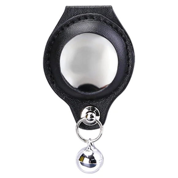 Classic Protective Pet Case for AirTag — Trackers, Cuperay