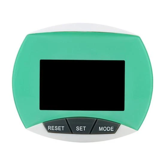 Digital Pedometer — Step Counters, vermont