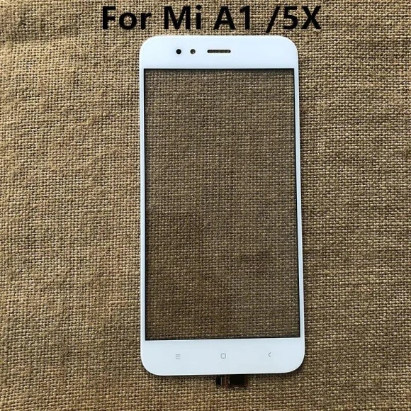 External Screen — Screens, Xiaomi