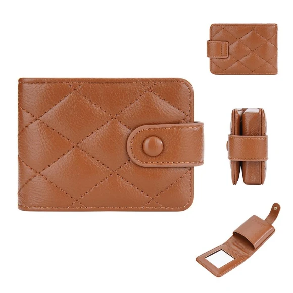 Fashionable Smart Cosmetic Bag — Cosmetic Cases, Wilicosh