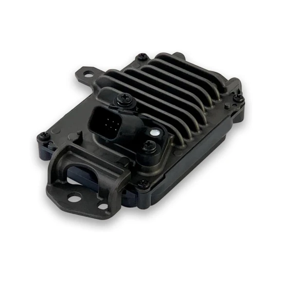 Front Cruise Control Distance Radar Sensor — Radar Detectors, Automotivemechanicalparts