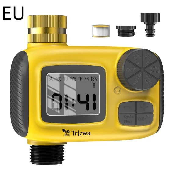 Garden Watering Timer — Controllers, COOKING-MALL