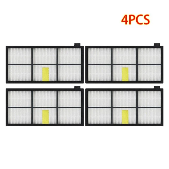 HEPA Filter — Parts & Accessories, GOODLUCKK