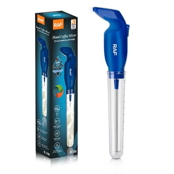 Home Electric Milk Frother — Milk Frothers, DZL General Home Appliances