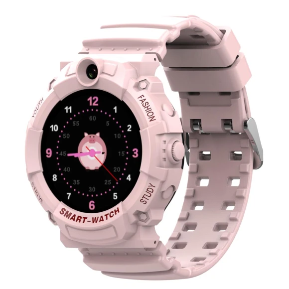 Kids Smart Watch for Video Calls — Wearable Accessories, ESSAGER