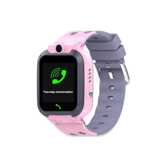 Kids Smart Watch with Phone, Camera, and Alarm — Smartwatches, CH-3C Electronics