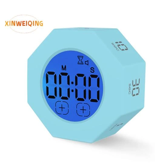 Mini Digital Timer — Timers, Factory Discount Outlet