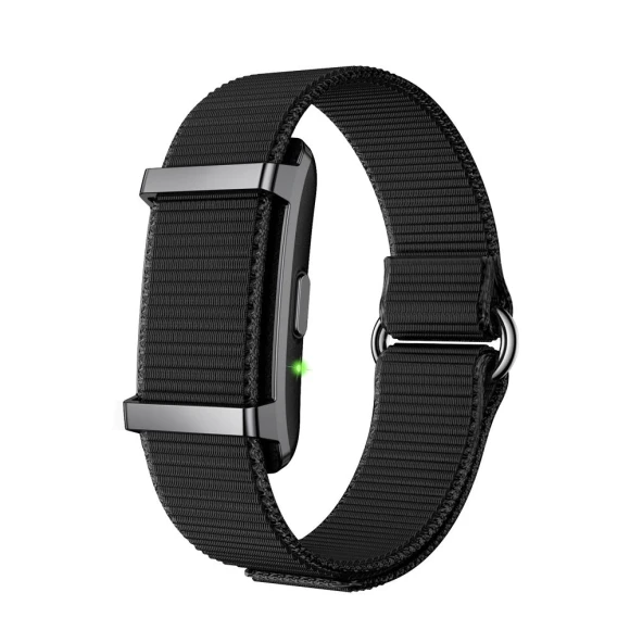 Minimalist Style Fitness Tracker Bracelet — Fitness & Activity Monitors, ZJM Mall