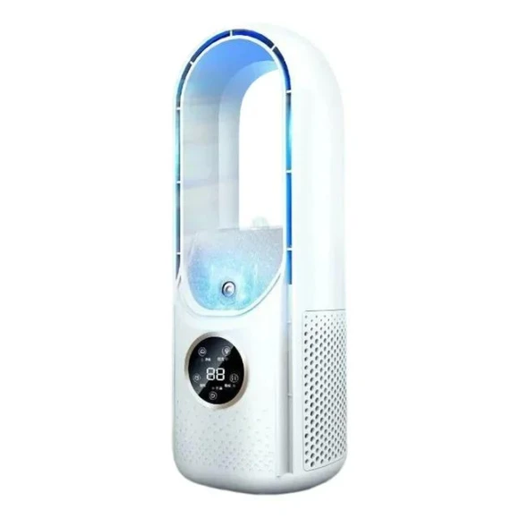Portable Mini Air Conditioner — Portable Cooling Solutions, go to buy it