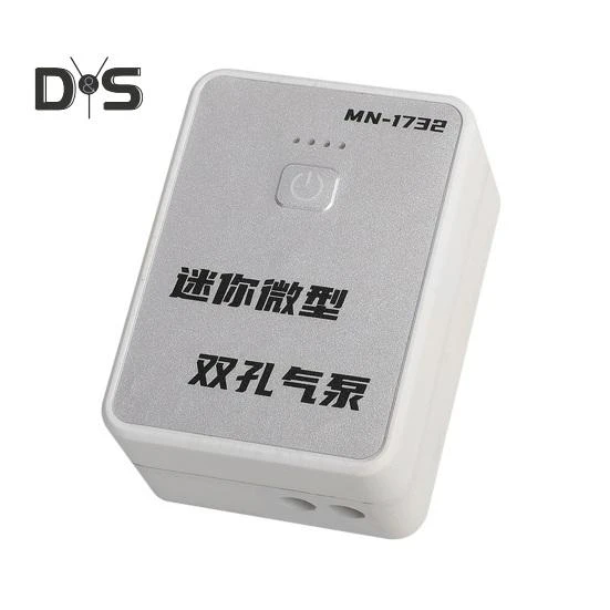 Rechargeable Aquarium Air Pump — Air Pumps, Kitty Cat House