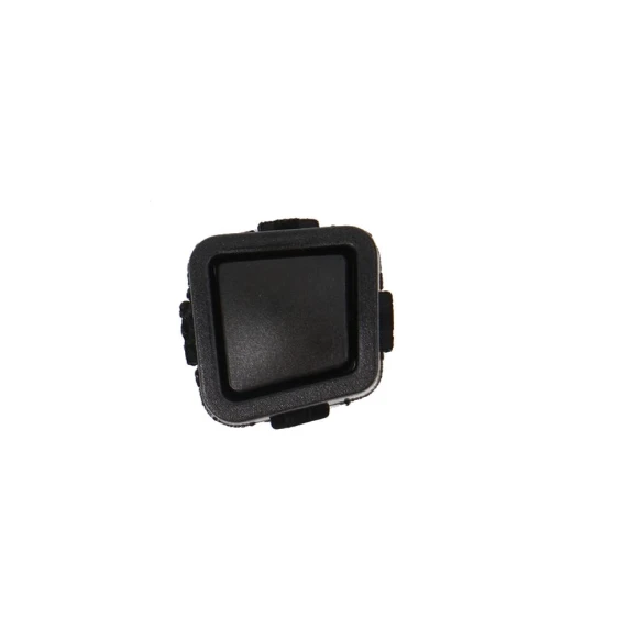 Replacement Touch Button Cover for Door Handle — Car Door Entry Guard