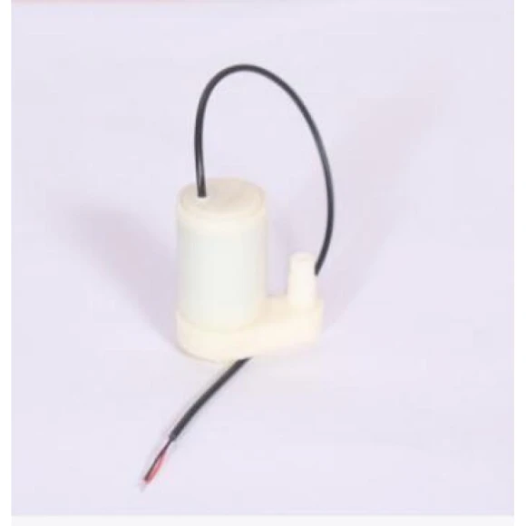 Silent Mini Water Pump — Water Pumps, Refreshing Home