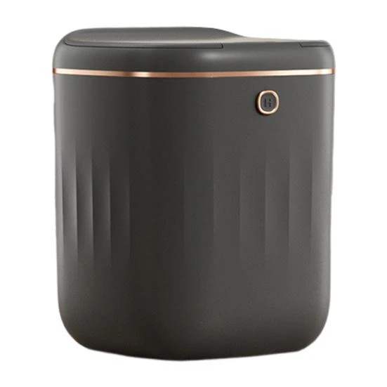 Smart Automatic Trash Can — Kitchen Cans, Practical Household