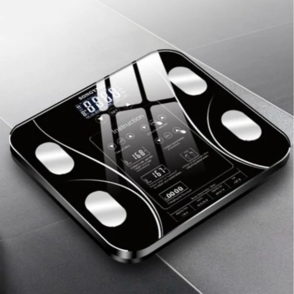 Smart Body Fat Scale — Digital Scales, Dongfang