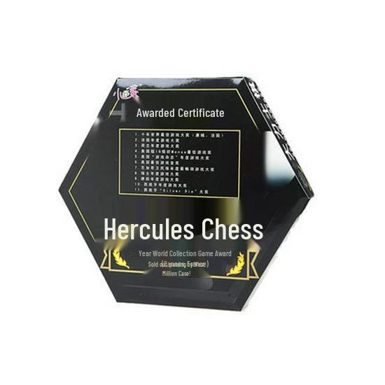 Smart Chess Board Game — Board Games, CreativeCorner