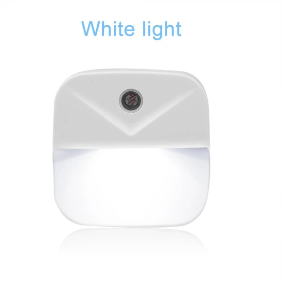 Smart Motion Sensor Night Light — Night Lights, DC-Home-2