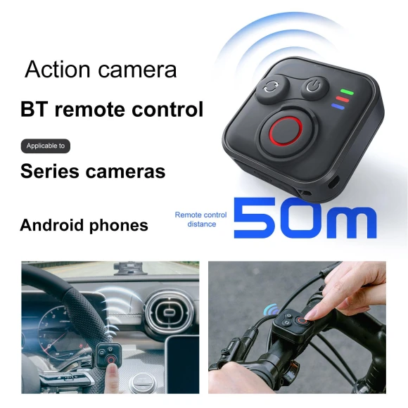 Smart Remote Control — Remote Controls, CosyHome