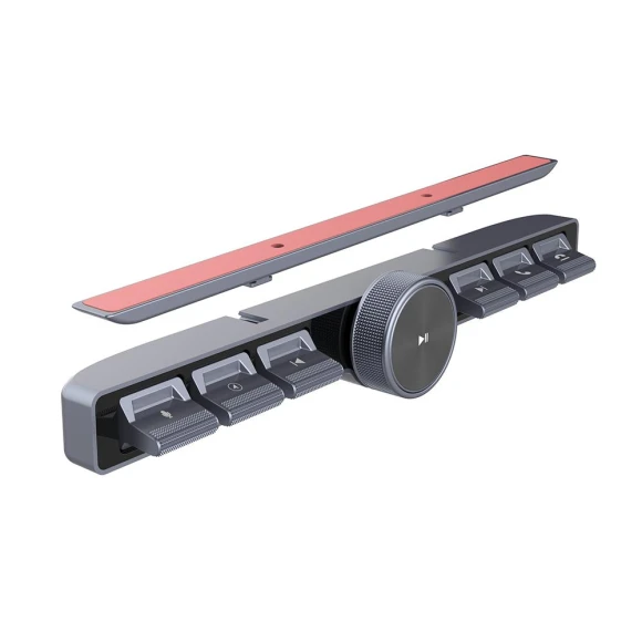 Smart Steering Wheel Controller — Steering Wheels, Cars Auto Home