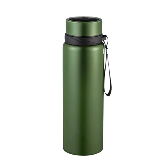 Smart Thermos — Thermoses, Refreshing Home