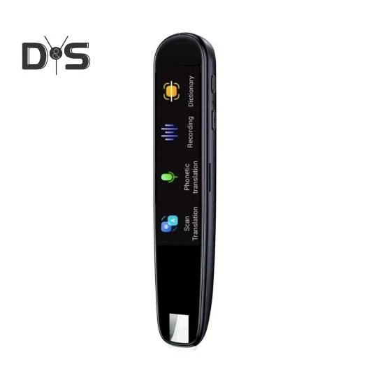 Smart Translator Pen — Language Translators, Phone Needs