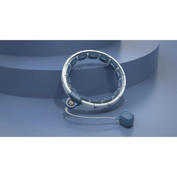 Smart Waist Trainer Hoop — Waist Trimmers, Binchi Keji Travel