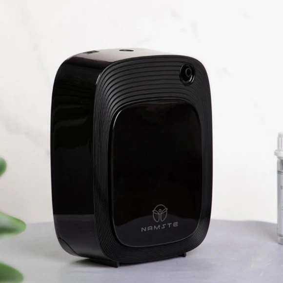 Smart WiFi Aromatherapy Diffuser — Diffusers, Sea Global