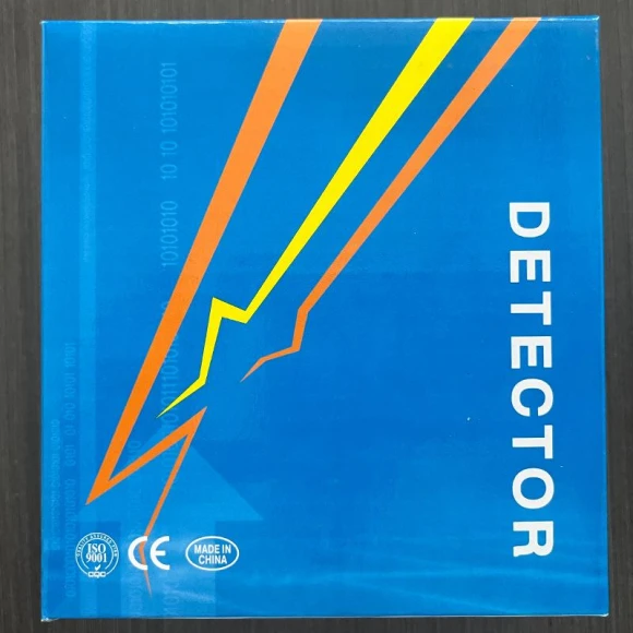 Smart WiFi Smoke Detector — Smoke Detectors, ToolCraft