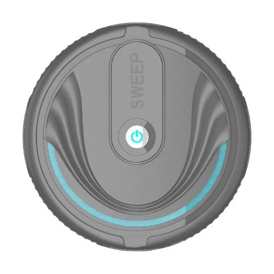 Ultra-thin Mini Robot — Mini Fridges, Refreshing Home