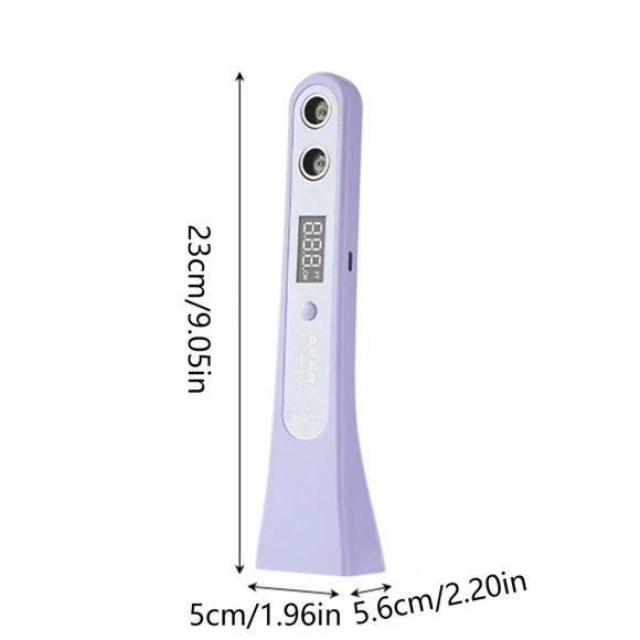 Ultrasonic Height Measurement Meter for Child — Height Gauges, KITCHEN-MALL